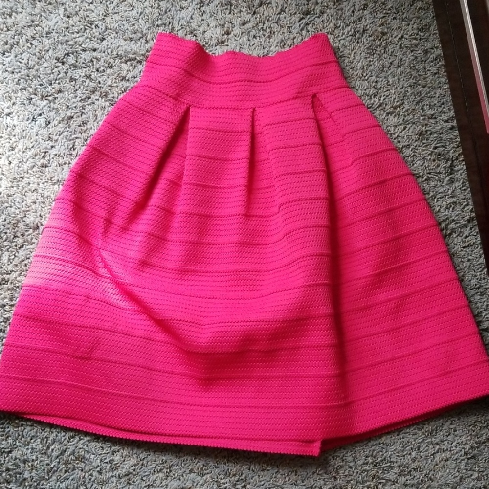 New york and company skirt